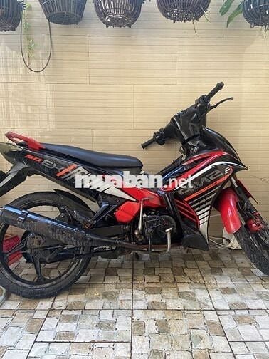 Cần bán xe Yamada 50cc xe số sinh đi học