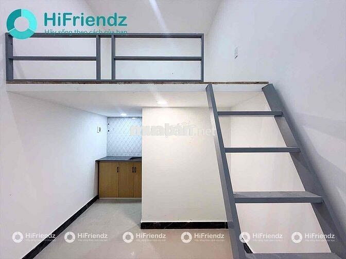 Phòng trọ sinh viên gần IUH chỉ 3x ngay Nguyễn Văn Nghi - Gò Vấp