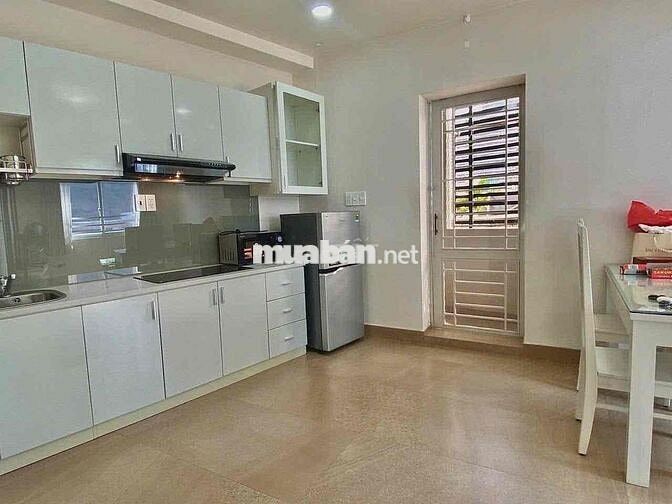 Cho Thuê CHDV 1PN/Studio cao cấp gần sân bay Tân Sơn Nhất