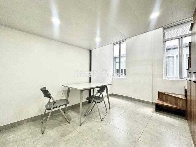 CĂN HỘ CHUNG CƯ MINI NGAY NGÃ TƯ 7 HIỀN QUẬN TÂN BÌNH