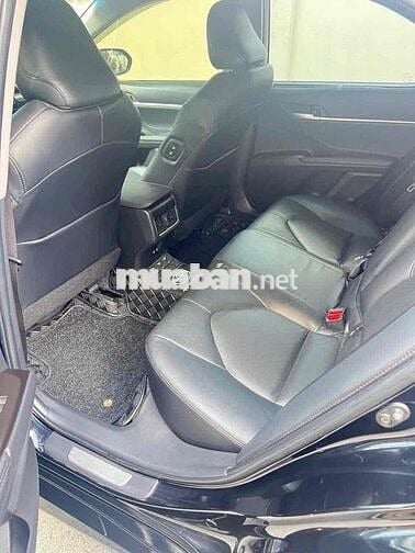 Toyota Camry 2022 2.5Q - 5c tự động BH HÃNG