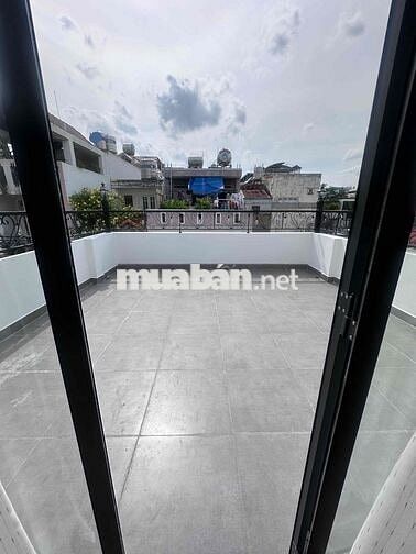 Khai Trương CHDV Studio cao cấp gần Đại Học Văn Hiến_ Ngã Tư Bảy Hiền