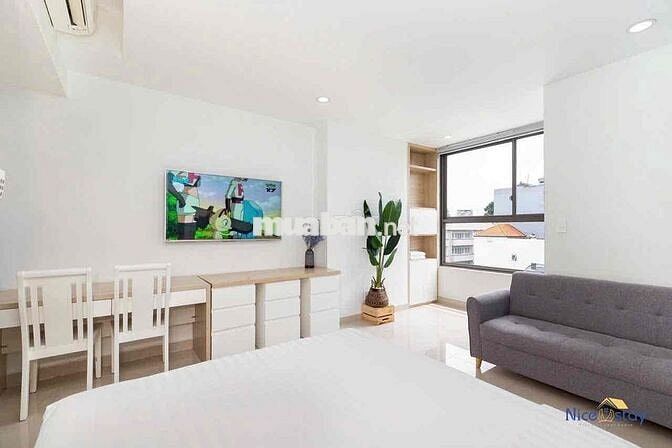ORCHARD PARKVIEW FULL NỘI THẤT CHECK IN SỚM ĐƯỠ