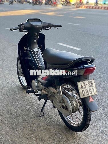 honda wave anlpha-trả trước 0đ-có hỗ trợ góp tư