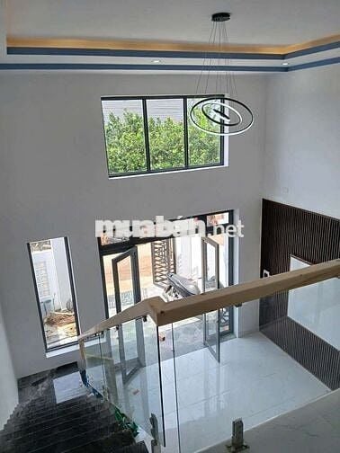 Nhà sổ riêng thổ cư Phường Tân Triều