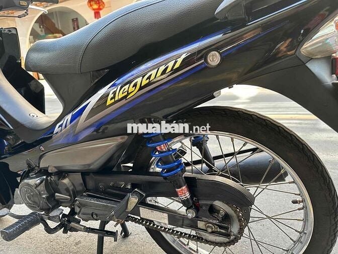 ELEGANT 50 2020 xe đẹp