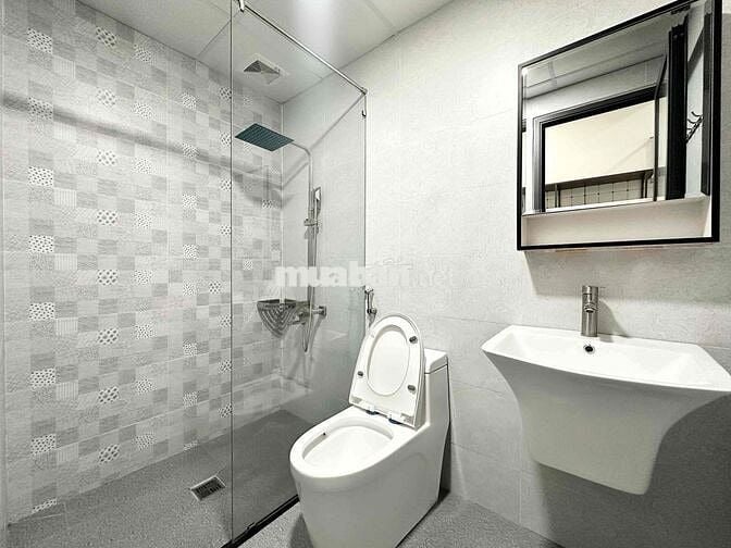 CĂN HỘ CHUNG CƯ MINI NGAY NGÃ TƯ 7 HIỀN QUẬN TÂN BÌNH