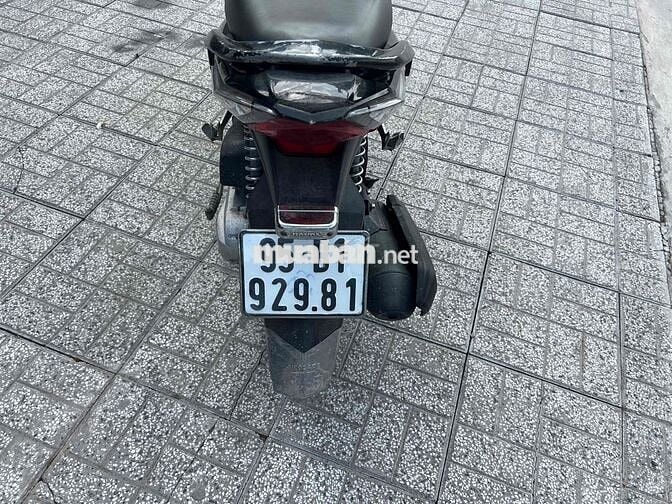 xe máy zin vip bs95 ngây chủ