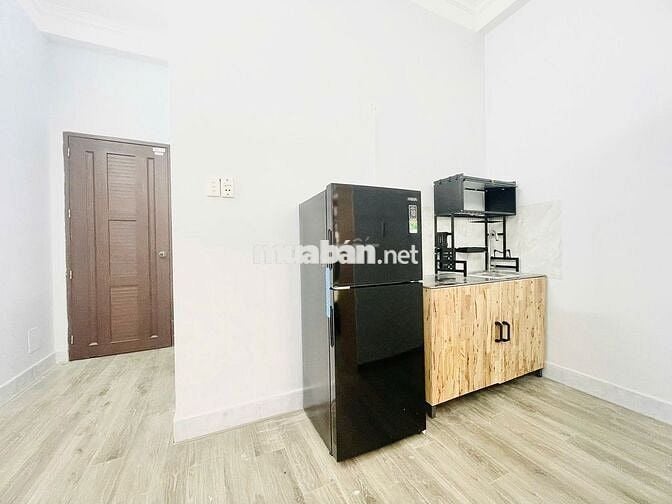 Cho Thuê Căn Hộ Ban Công ở Bình Lợi gần ĐH Văn Lang Bình Thạnh