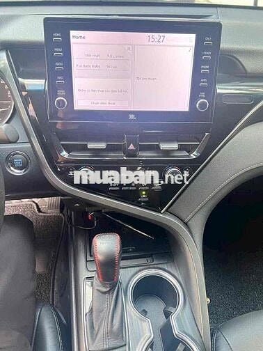 Toyota Camry 2022 2.5Q - 5c tự động BH HÃNG