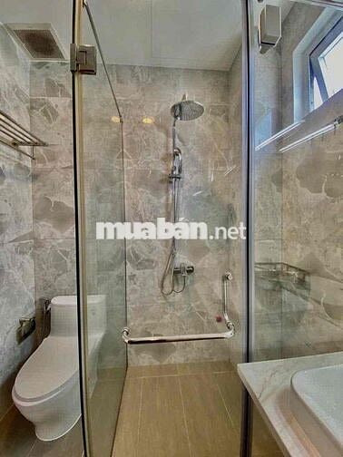 Cho Thuê CHDV 1PN/Studio cao cấp gần sân bay Tân Sơn Nhất