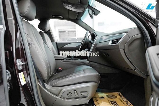 VinFast Lux SA2.0 sx2021 Premium 2.0 AT - 45000 km