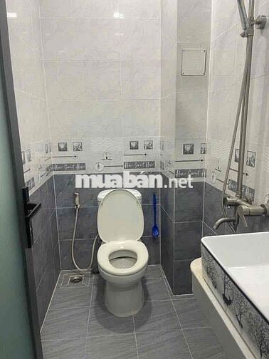 NHÀ MỚI MÃ LÒ 80M2, XE HƠI NGỦ NHÀ, SÁT BỆNH VIỆN, ĐƯỜNG NHỰA 8M