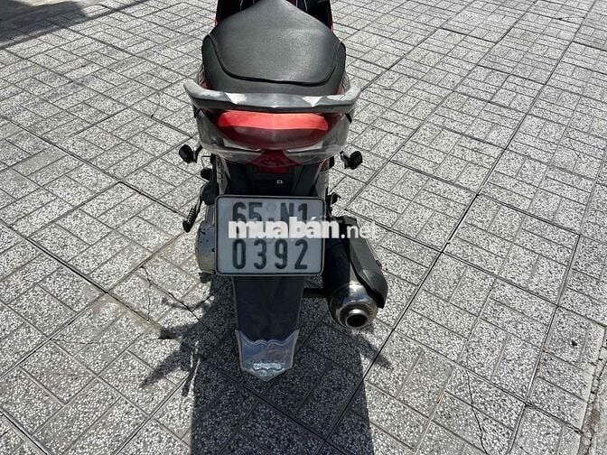 xe máy zin vip bs65 ngây chủ