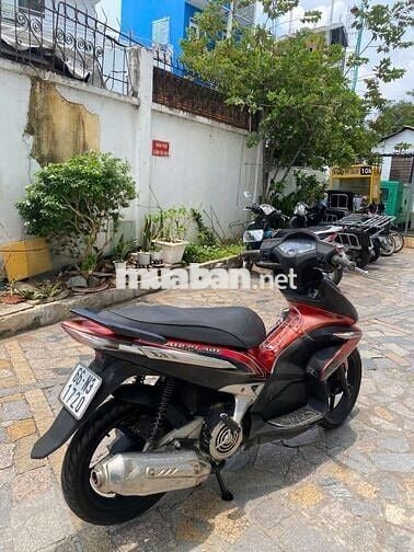 Xe Honda Air Blade giấy tờ đầy đủ
