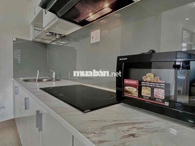Cho Thuê CHDV 1PN/Studio cao cấp gần sân bay Tân Sơn Nhất