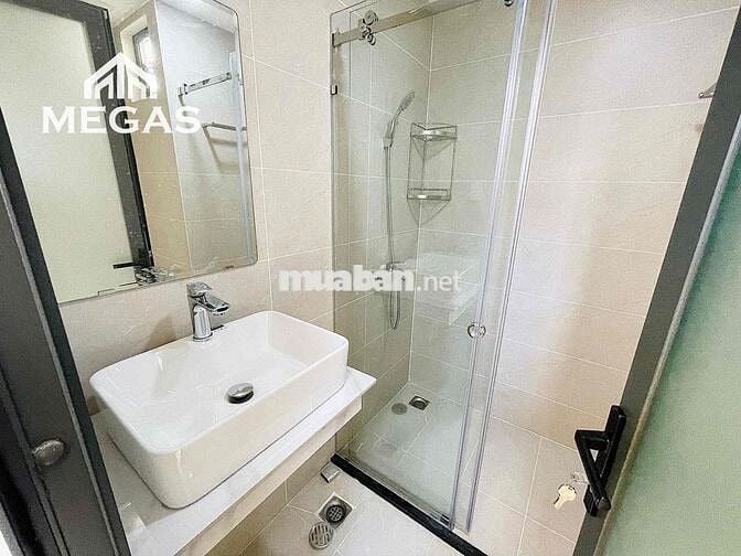 Studio Full nt Máy Giặt Riêng, Cho Thuê Rẻ, Ngay Trung Tâm