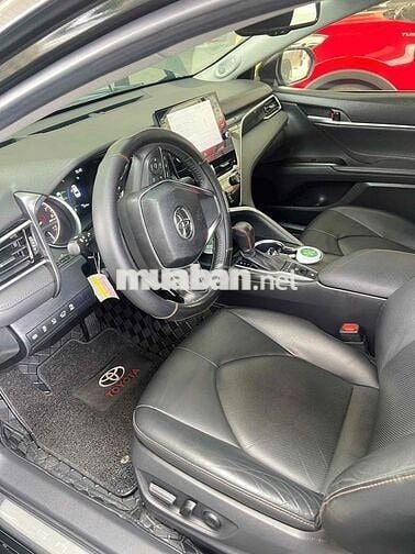Toyota Camry 2022 2.5Q - 5c tự động BH HÃNG