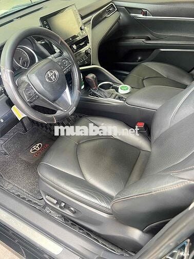 Toyota Camry 2022 2.5Q - 5c tự động BH HÃNG