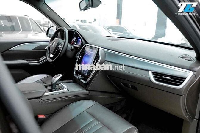 VinFast Lux SA2.0 sx2021 Premium 2.0 AT - 45000 km