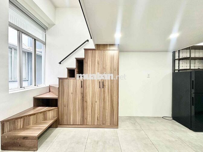 CĂN HỘ CHUNG CƯ MINI NGAY NGÃ TƯ 7 HIỀN QUẬN TÂN BÌNH