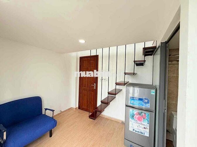 🔥CĂN DUPLEX SIÊU RỘNG BẠCH ĐẰNG GẦN NGÃ TƯ HÀNG XANH BÌNH THẠNH