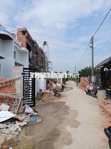 Nhà sổ riêng thổ cư Phường Tân Triều