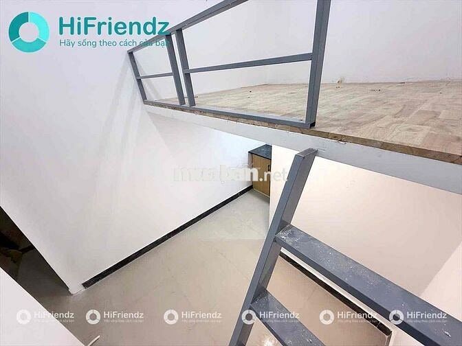 Phòng trọ sinh viên gần IUH chỉ 3x ngay Nguyễn Văn Nghi - Gò Vấp