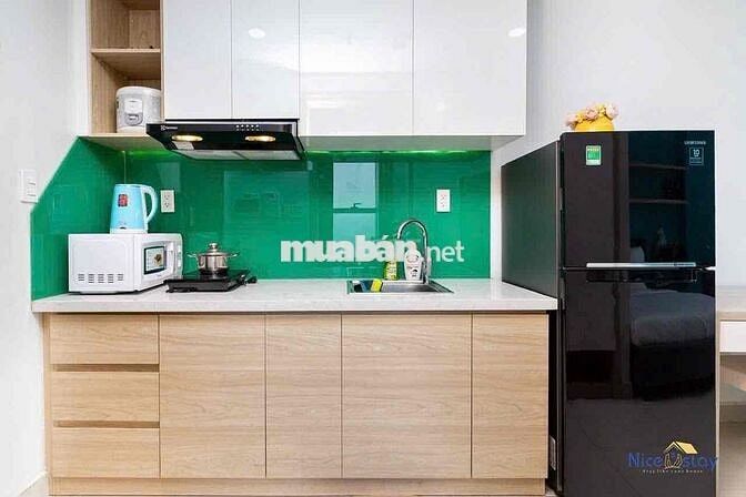 ORCHARD PARKVIEW FULL NỘI THẤT CHECK IN SỚM ĐƯỠ