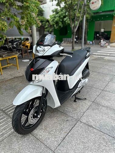 sh 125i sm5013 2012 odo chuẩn 22000km 1 đời chủ