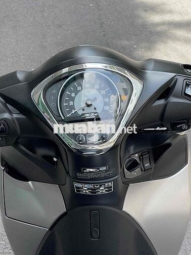 Sh mode - 2025 - ABS - mới 99%