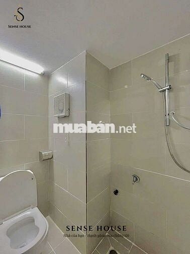 🔥 DUPLEX MỚI ĐI BỘ QUA ĐH VĂN HIẾN 🔥