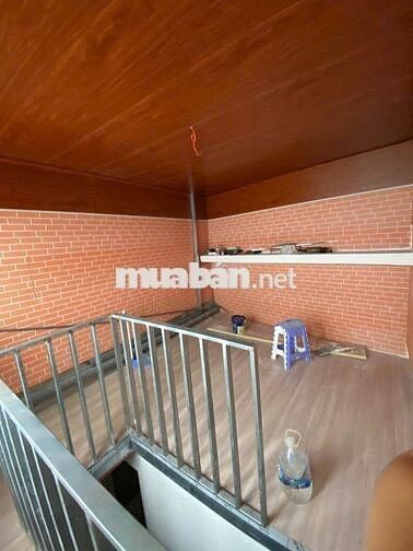 Hoàng Văn Thụ – 22m² – 3PN – Phường 2 Tân Bình – 3.18 tỷ