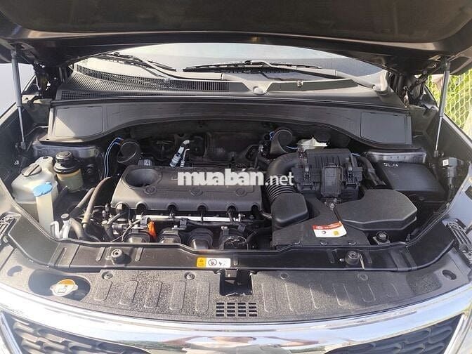 Kia Sorento 2014 GATH 2.4L 2WD - 114000 km