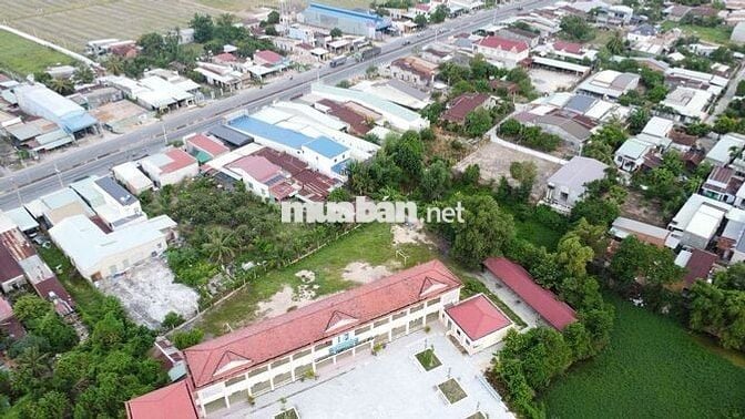 FULL THỔ CƯ – GẦN KCN 5X24 560 TRIỆU