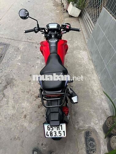 MSX đời 2020 đki 2021 xe cực đẹp máy zin êm 23tr8