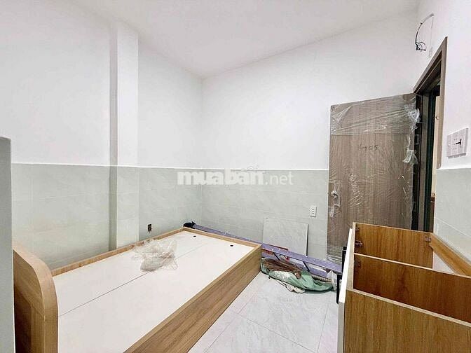 ✨ khai trương studio mới xây full nội thất - sát Q1,Q5 - hàng ngon