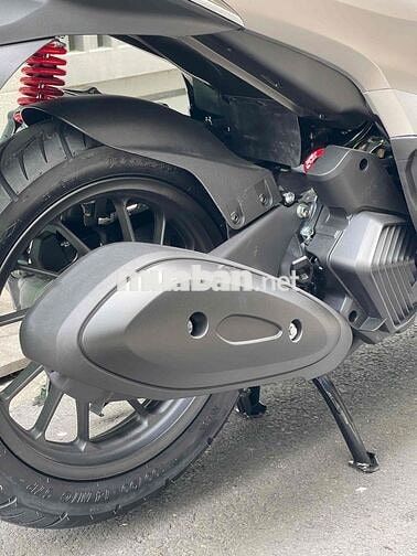 Sh mode - 2025 - ABS - mới 99%