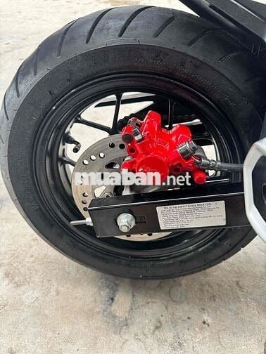 MSX đời 2020 đki 2021 xe cực đẹp máy zin êm 23tr8