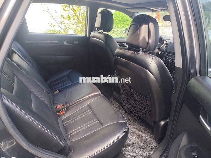 Kia Sorento 2014 GATH 2.4L 2WD - 114000 km