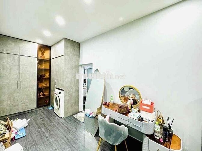NHÀ P10 QUANG TRUNG GIÁ 2,79 TỶ 24m2 SỔ HỒNG RIÊNG 3 TẦNG