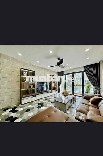 CÔ XÍ ĐẬU VISA BÁN NHÀ NGUYỄN CỬU VÂN,P11,BÌNH THẠNH.GIÁ:6Tỷ360.