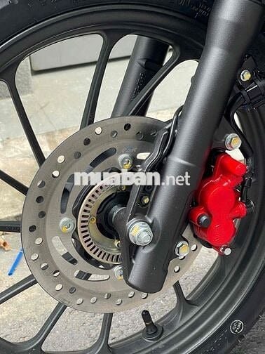 Sh mode - 2025 - ABS - mới 99%