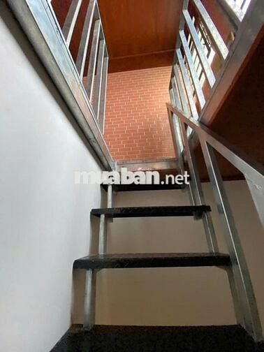 Hoàng Văn Thụ – 22m² – 3PN – Phường 2 Tân Bình – 3.18 tỷ