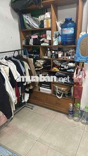 CHO THUÊ PHÒNG TRỌ CÓ MÁY LẠNH
