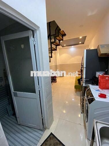 Hoàng Văn Thụ – 22m² – 3PN – Phường 2 Tân Bình – 3.18 tỷ
