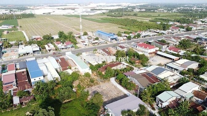 FULL THỔ CƯ – GẦN KCN 5X24 560 TRIỆU