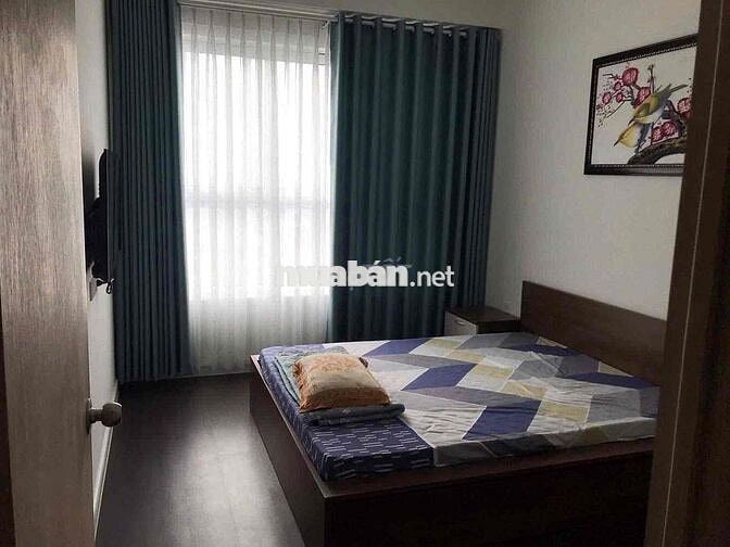 GOLDEN MANSION 2PN ĐẦY ĐỦ NỘI THẤT NHƯ HÌNH