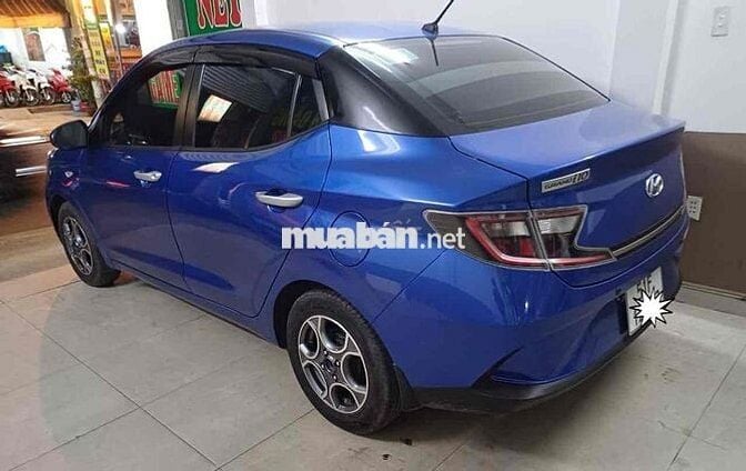 GD cần bán Hyundai Grand i10