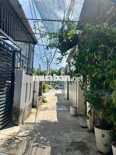 ❤️- Bán đất tặng nhà cấp 4 kiệt Nguyễn Đình Tựu ❤️